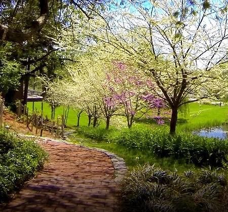Buttermilk Falls Inn & Spa Milton Dış mekan fotoğraf