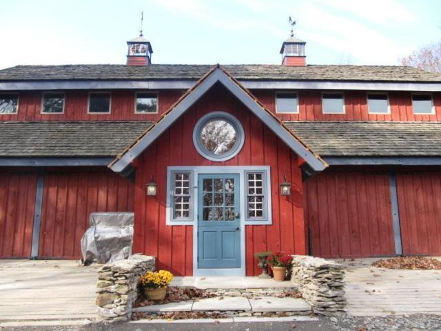 Buttermilk Falls Inn & Spa Milton Dış mekan fotoğraf