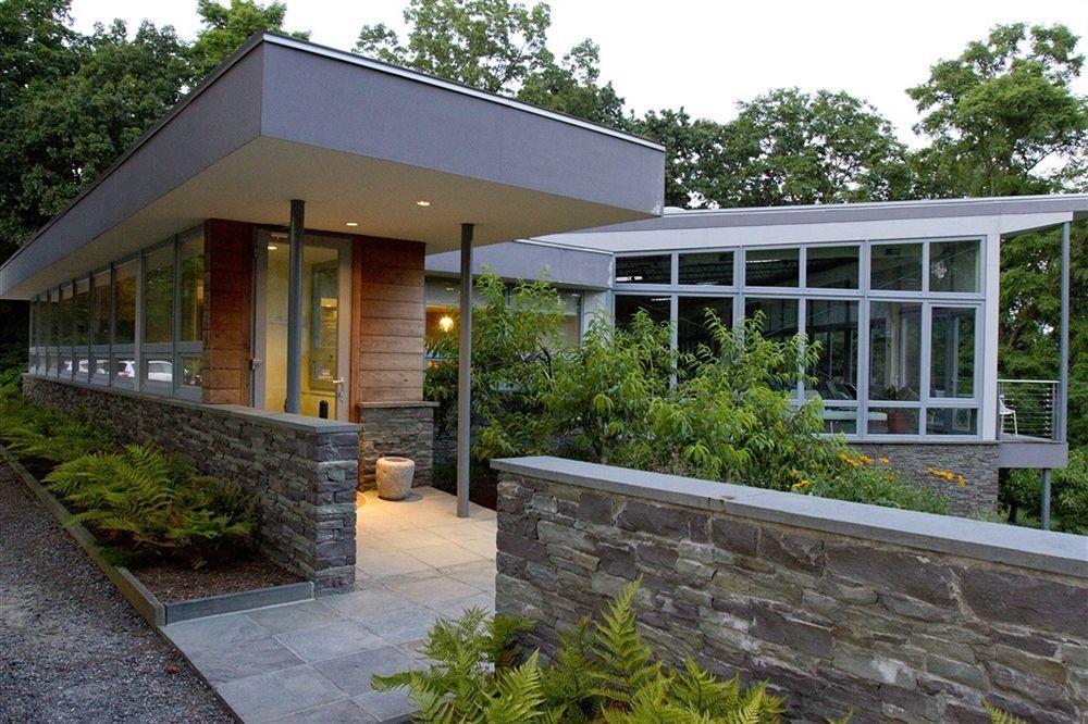 Buttermilk Falls Inn & Spa Milton Dış mekan fotoğraf