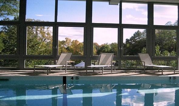 Buttermilk Falls Inn & Spa Milton Dış mekan fotoğraf
