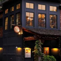 Buttermilk Falls Inn & Spa Milton Dış mekan fotoğraf