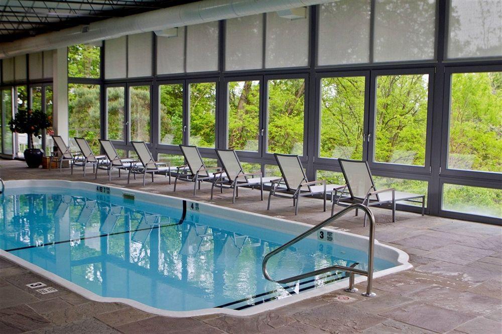 Buttermilk Falls Inn & Spa Milton Dış mekan fotoğraf