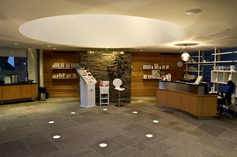 Buttermilk Falls Inn & Spa Milton Dış mekan fotoğraf