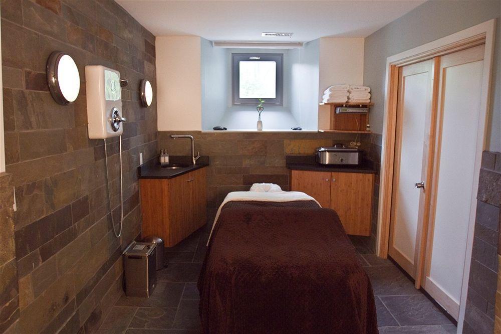 Buttermilk Falls Inn & Spa Milton Dış mekan fotoğraf
