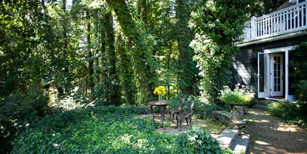 Buttermilk Falls Inn & Spa Milton Dış mekan fotoğraf