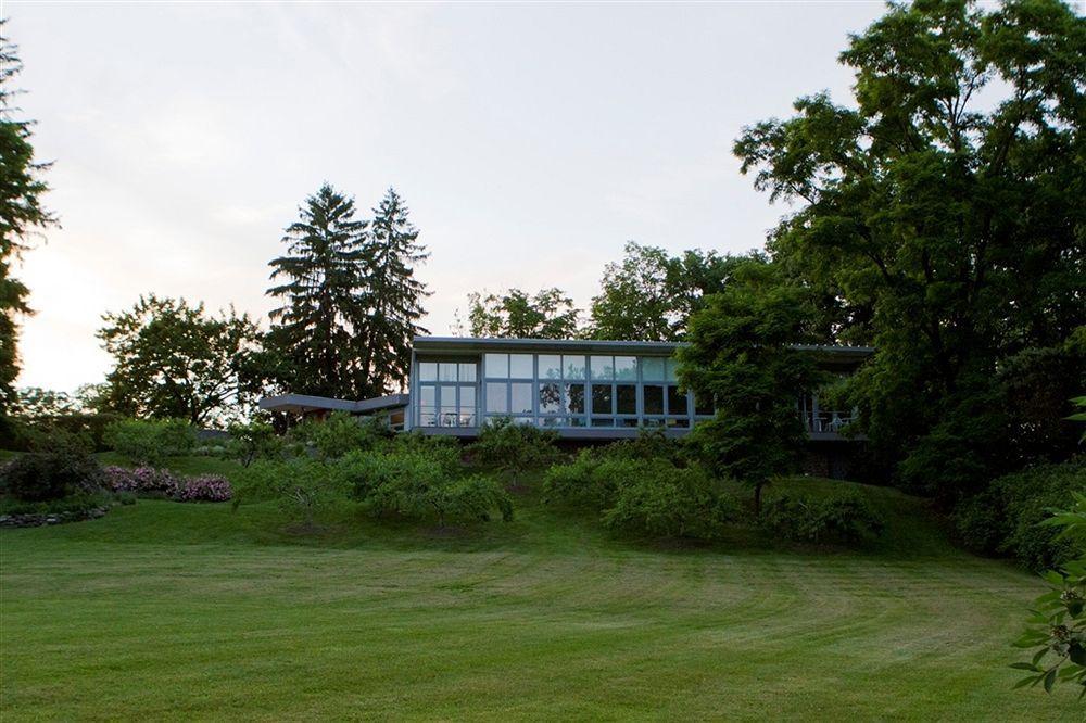 Buttermilk Falls Inn & Spa Milton Dış mekan fotoğraf