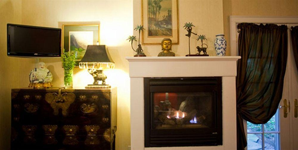 Buttermilk Falls Inn & Spa Milton Dış mekan fotoğraf